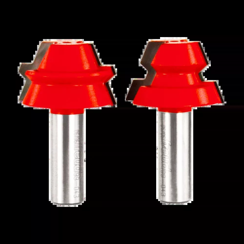 Freud 99-043 1-15/32" Lock Miter Bit