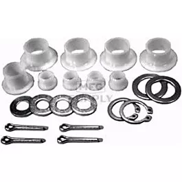 Front End Repair Kit for Snapper