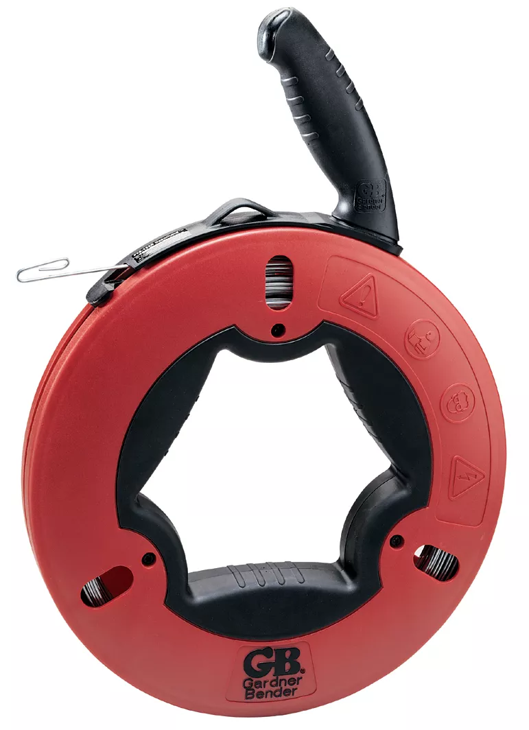 Gardner Be FTS-125R Upperhand Steel