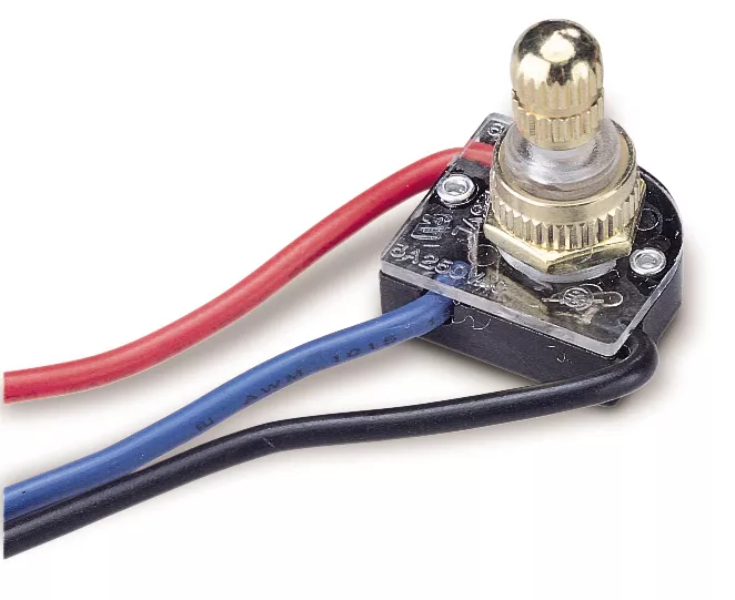 Gardner Be GSW-68 Brass Rot SPTT