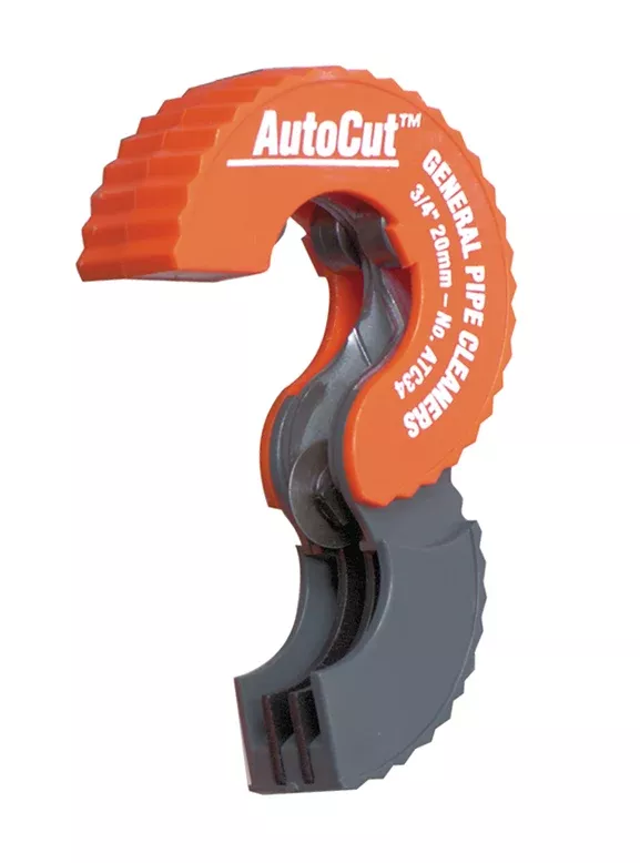 General Pipe Cleaners ATC34 AutoCut 3/4" Copper Tubing Cutters