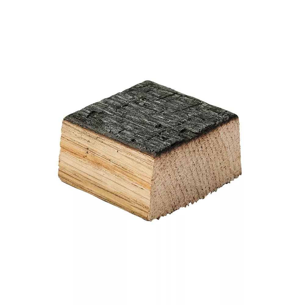 Genuine Whiskey Barrel Oak Ring Blank