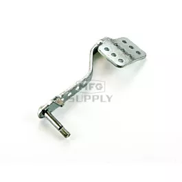 Go-Kart Brake Pedal