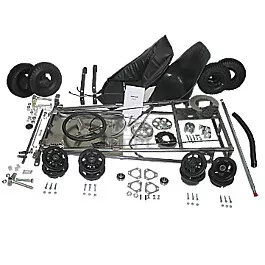 Go-Kart DIY Kit