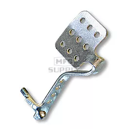 Go-Kart Throttle Pedal