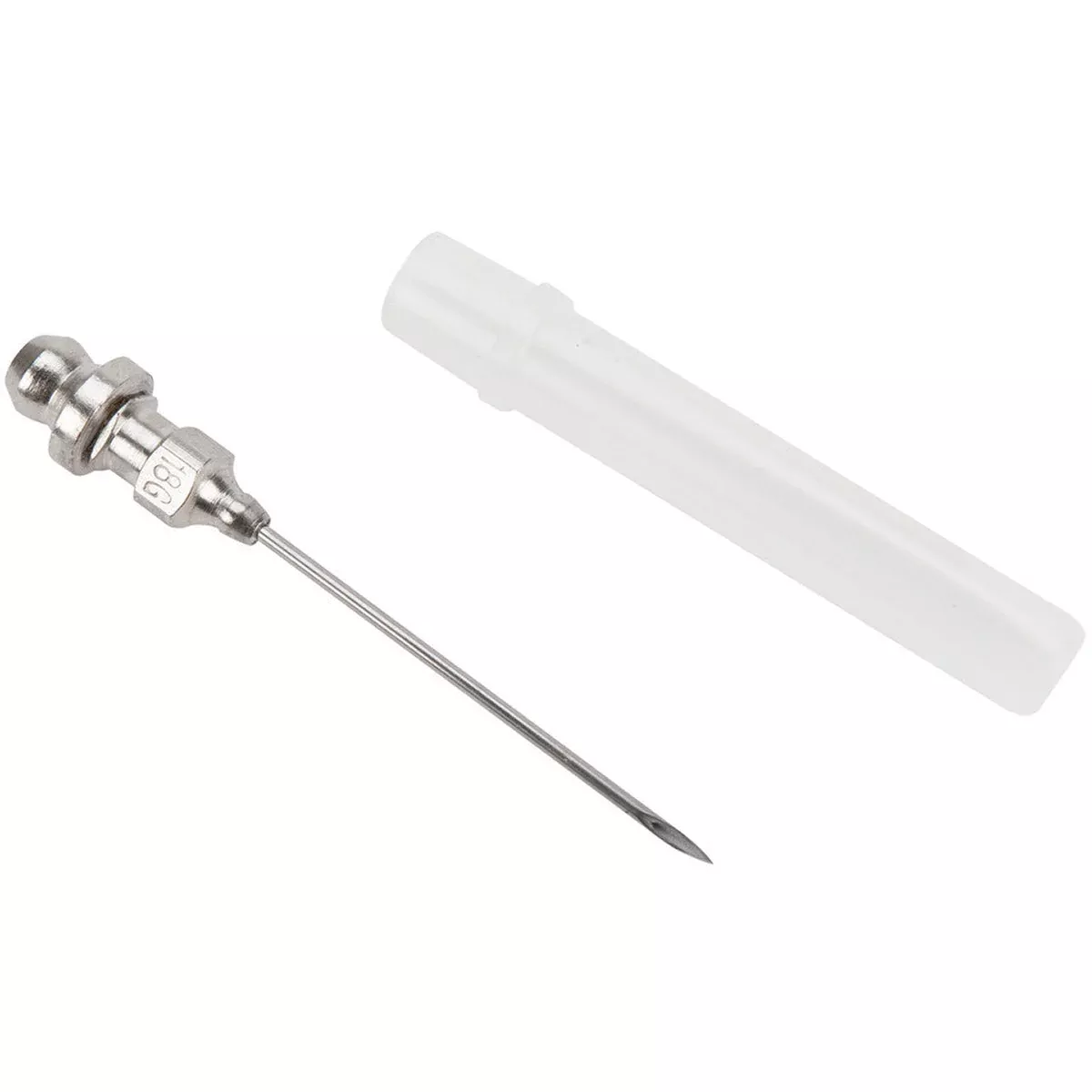 GREASE INJECTOR NEEDLE