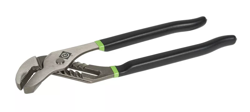 Greenlee 0451-12D Pliers,Pump 12" Dipped