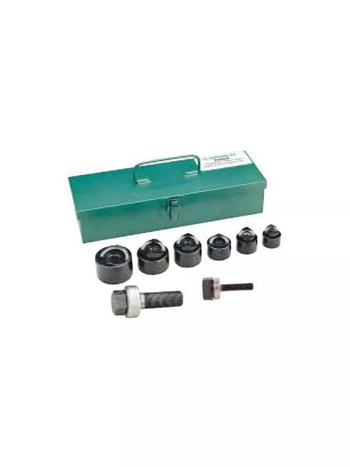 Greenlee 113AV 3/4" Hole Round Knockout Punch