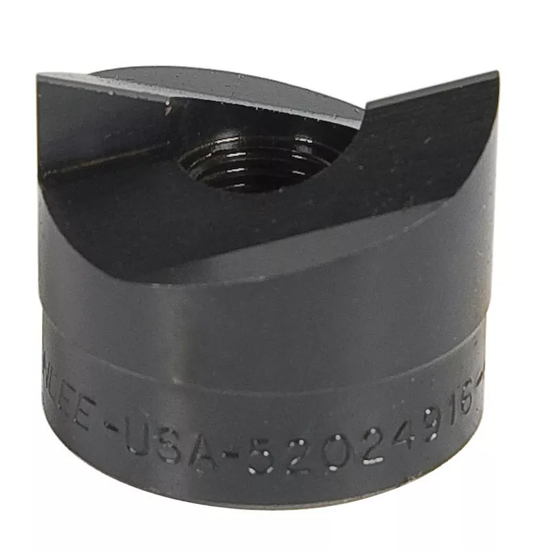 Greenlee 12343 Punch,Rd 1-1/16 (Pop)
