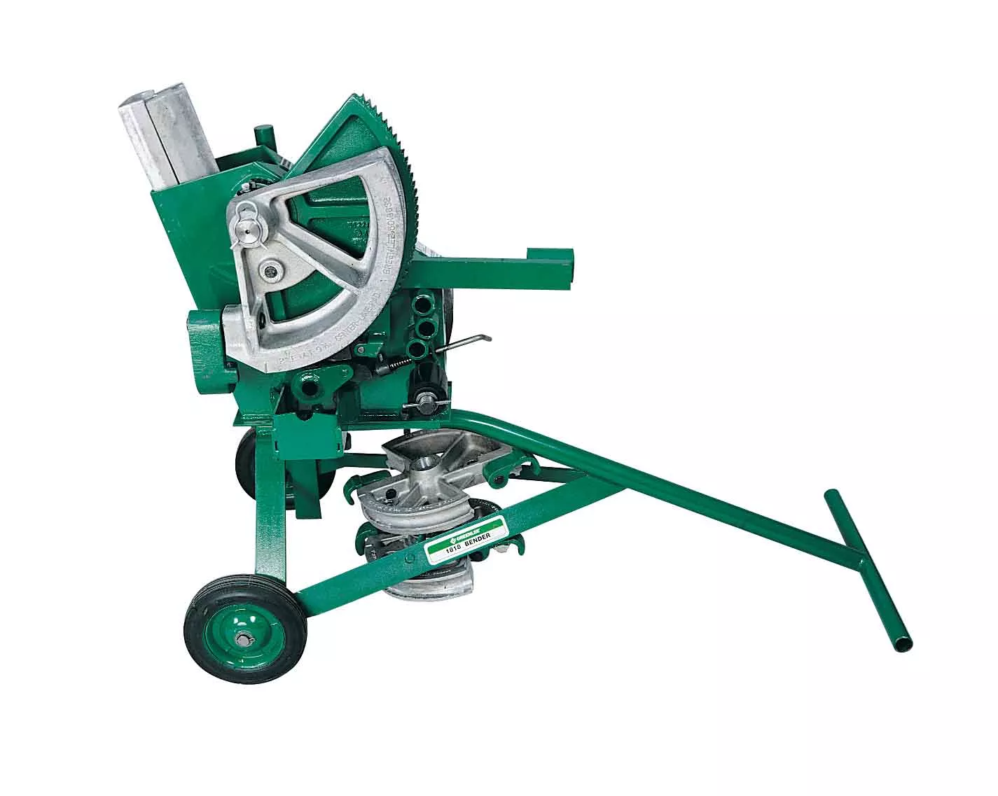 Greenlee 1818G1 Bender,Basic Mechanical(Mechanical(1818g1)