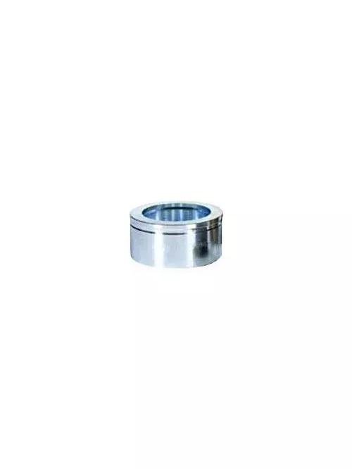 Greenlee 28166 2" Round Knockout Punch Unit Die