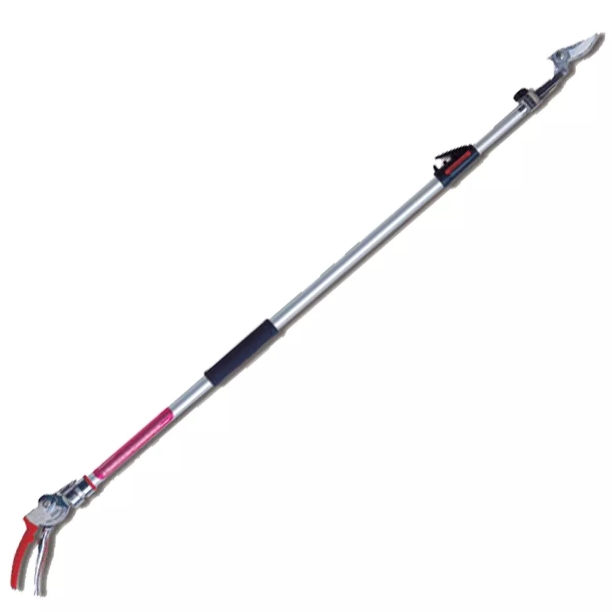 Grow Tech Pruners LA-190ZR315 6' - 10' ZR Super Trimmer Telescoping Long Reach Pruners