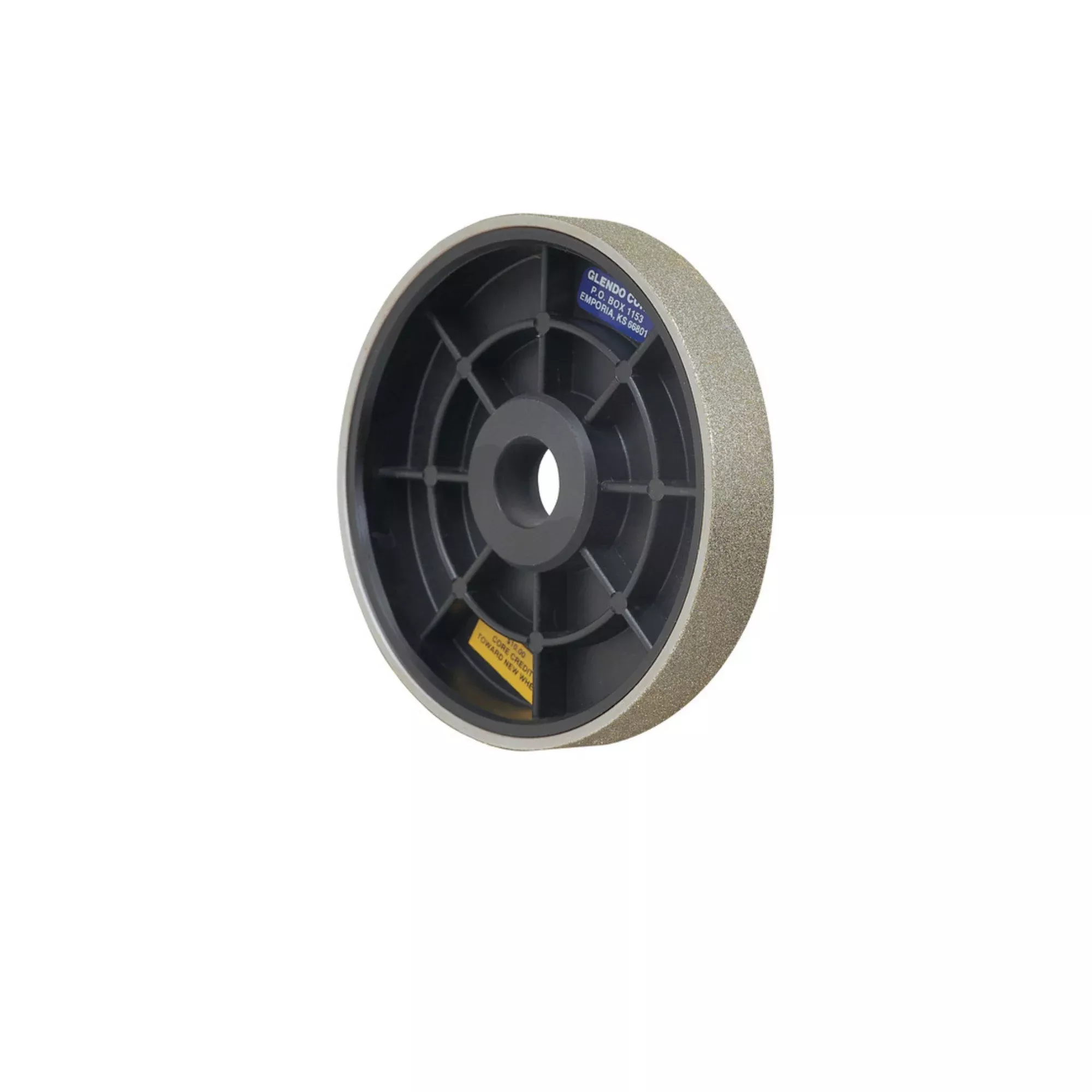 GRS BG Diamond Wheels