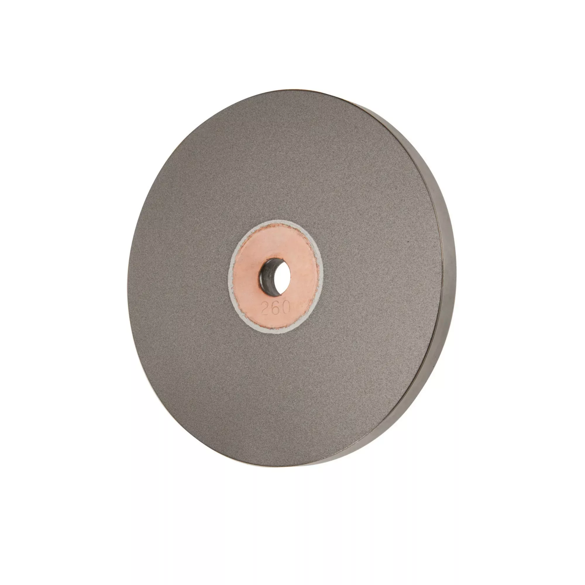 GRS Diamond Wheel 5" - Coarse