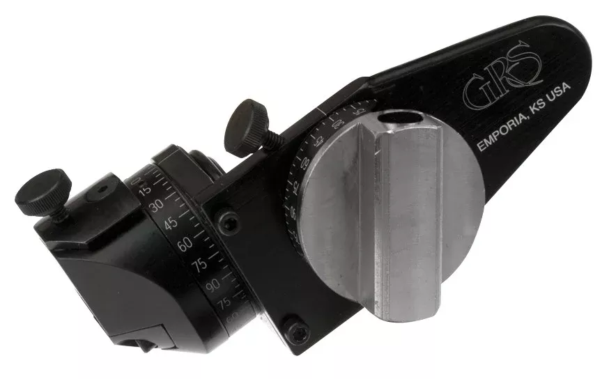 GRS Dual Angle (Head Only)