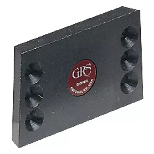 GRS Fixed Mounting Plate