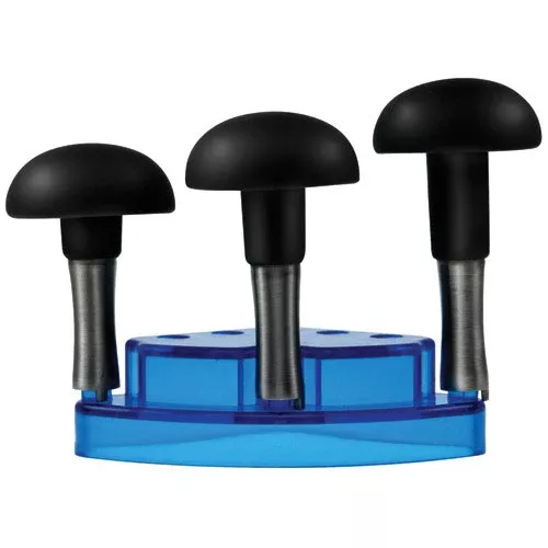GRS Graduated Length QC Handle Set