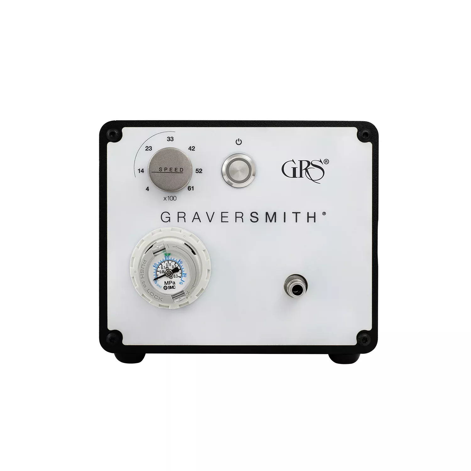 GRS GraverSmith™