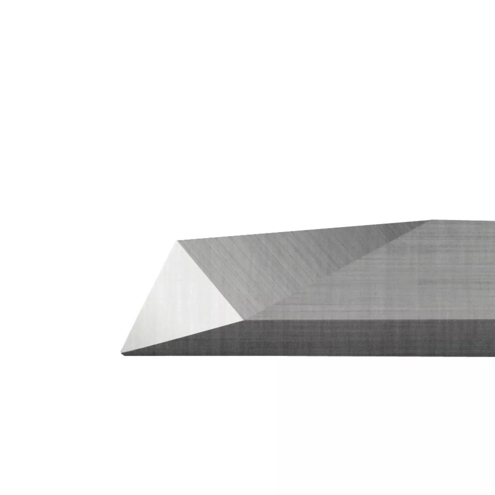GRS High Speed Steel Gravers - Square