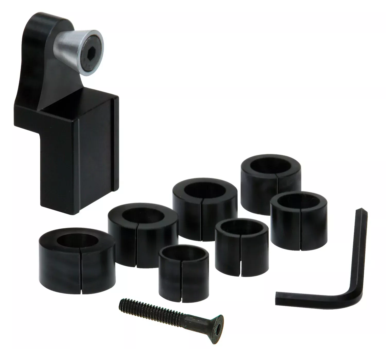 GRS Horizontal Ring Holder