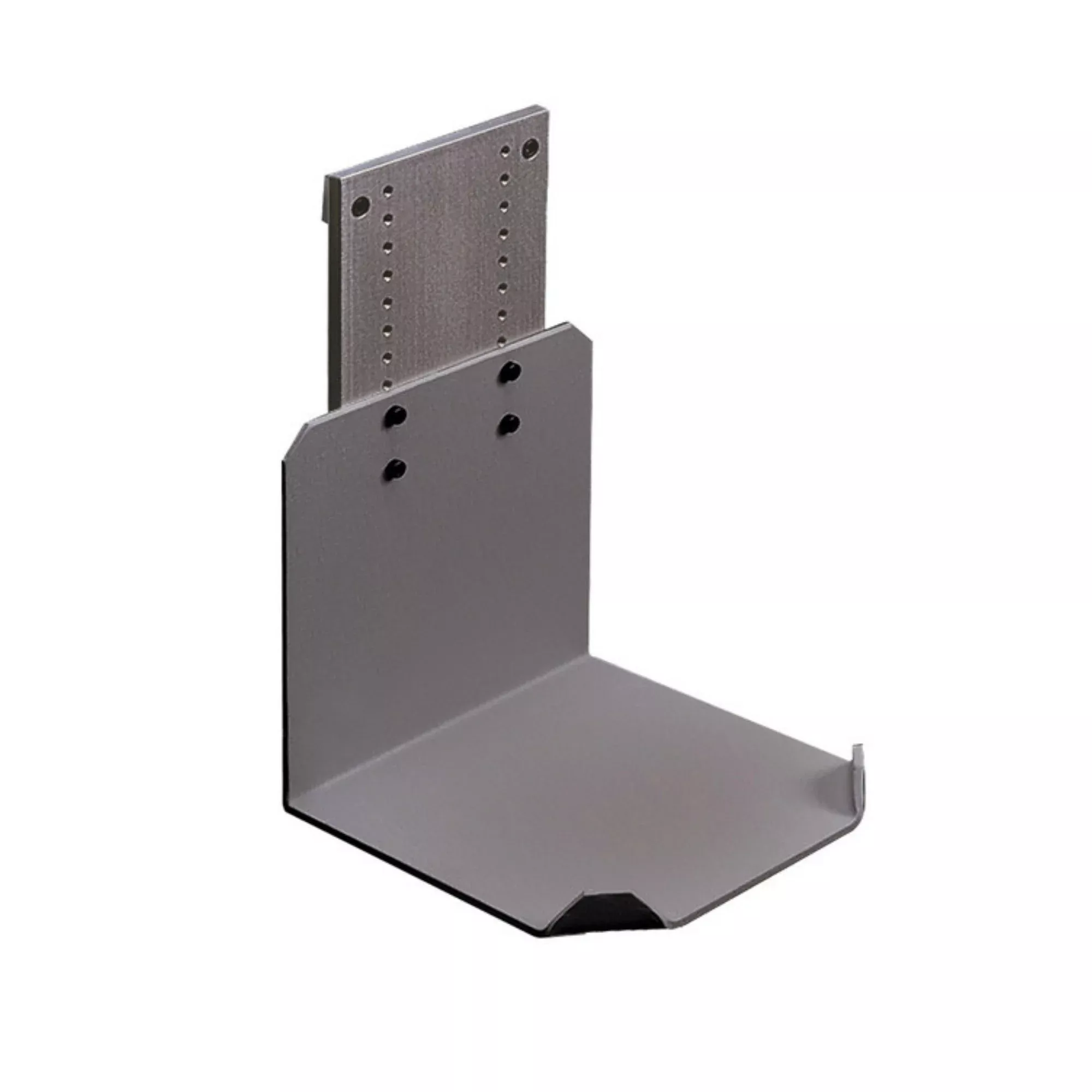 GRS Large Block Shelf & Adjustable Height Bracket Kit