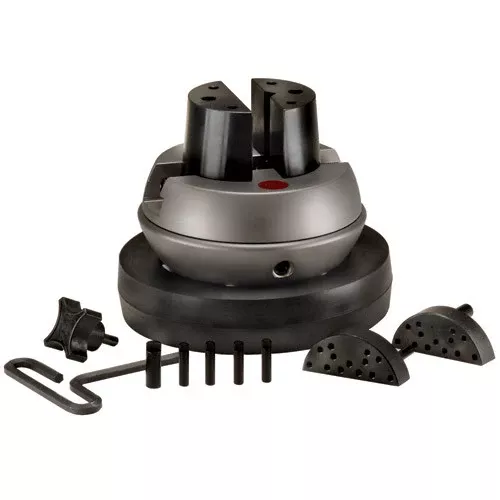 GRS Low Profile Vise