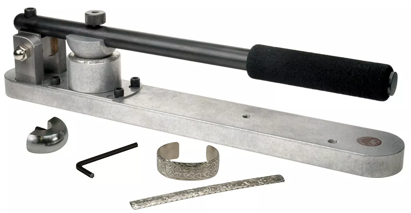 GRS Metal Former