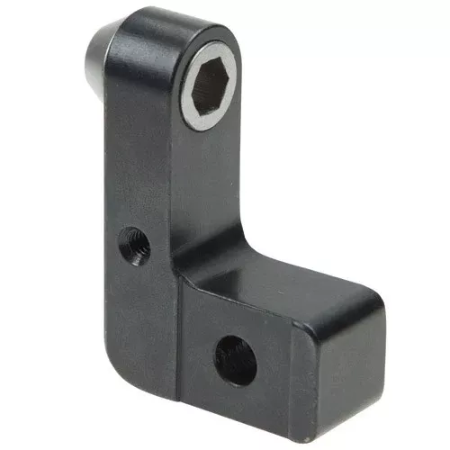 GRS Outside Frame Assembly for ID Ring Holder