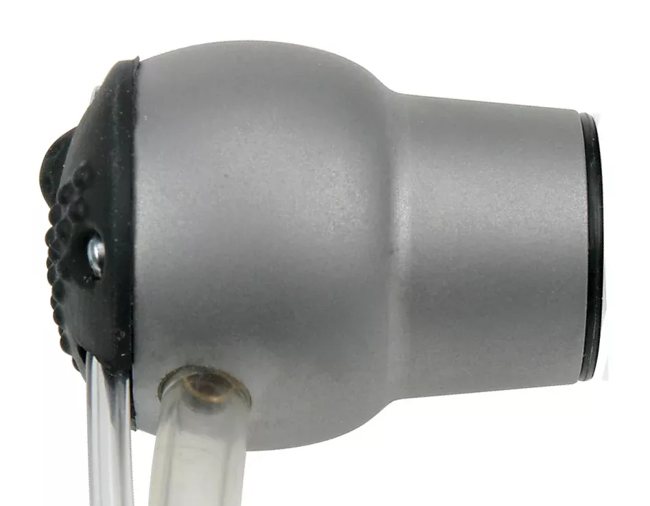 GRS Palm Touch Element Magnum Stainless