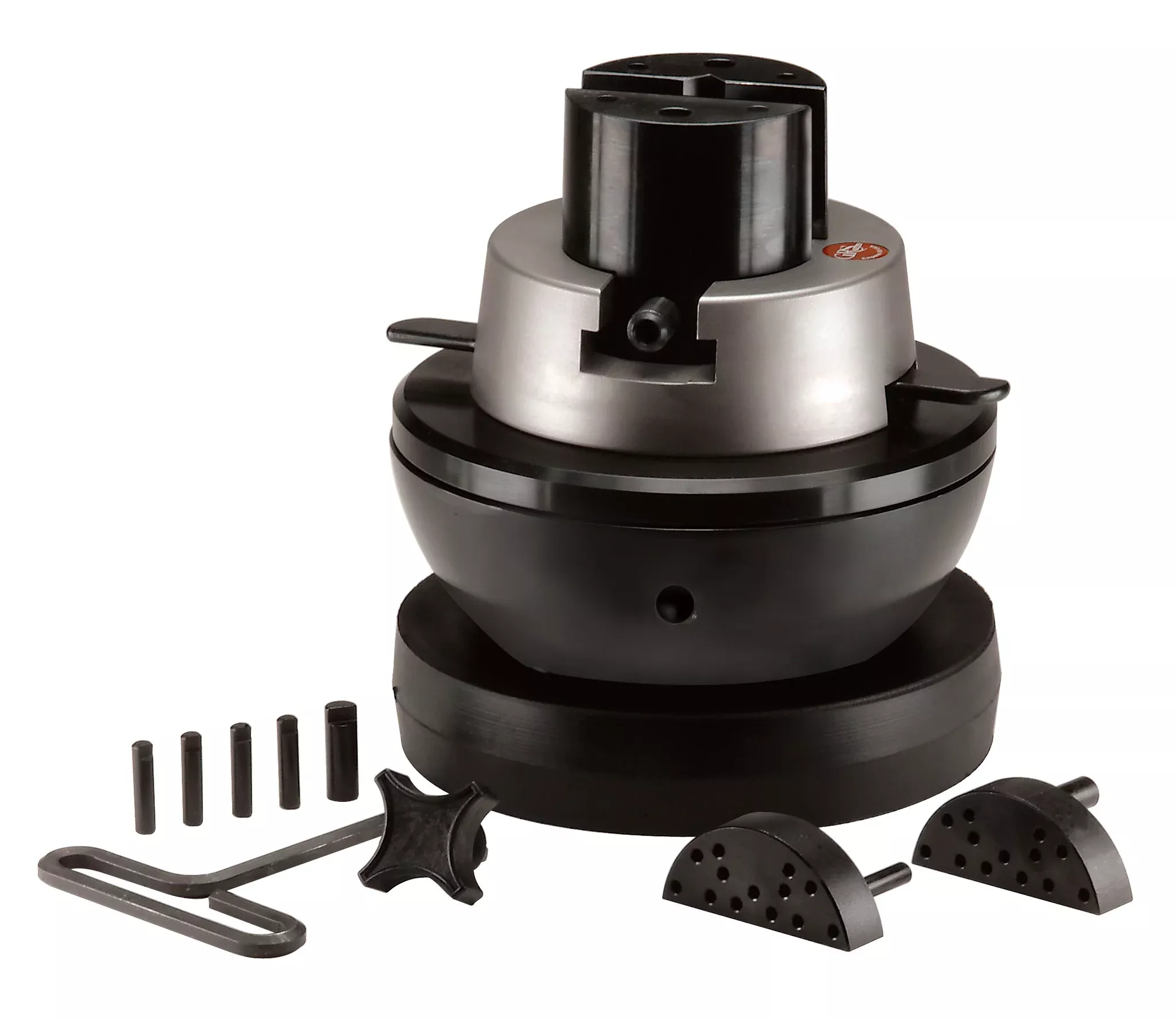 GRS Positioning Vise