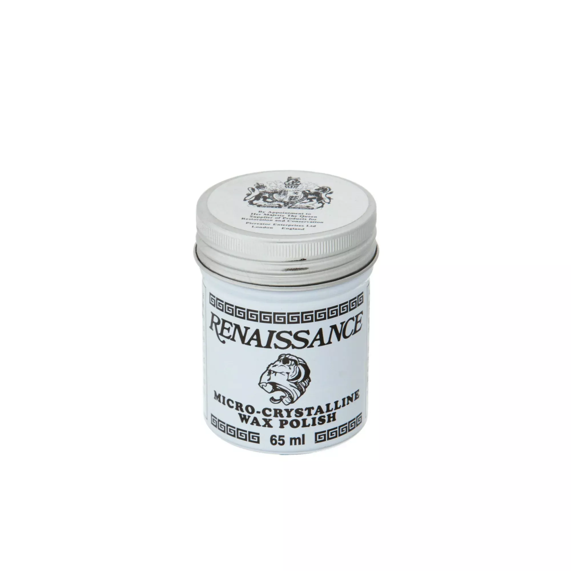 GRS Renaissance Wax Polish