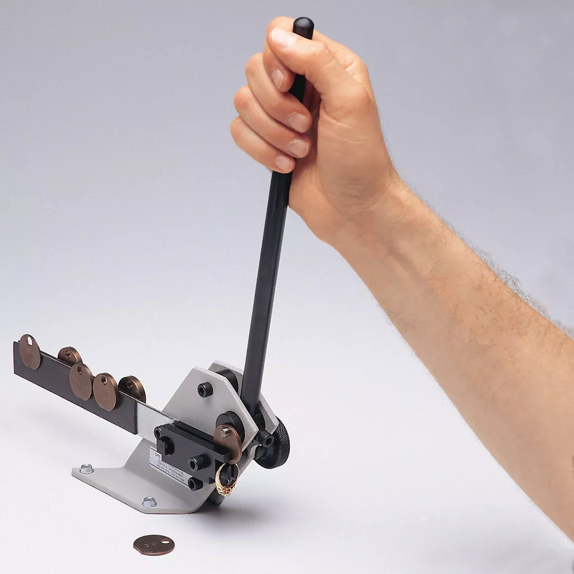 GRS Ring Size Cutter