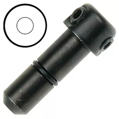 GRS Tool Holder - 3/32" Round