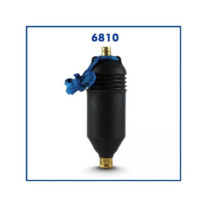 GT Water Products Drain King 6810 6" - 10" Drain Opener