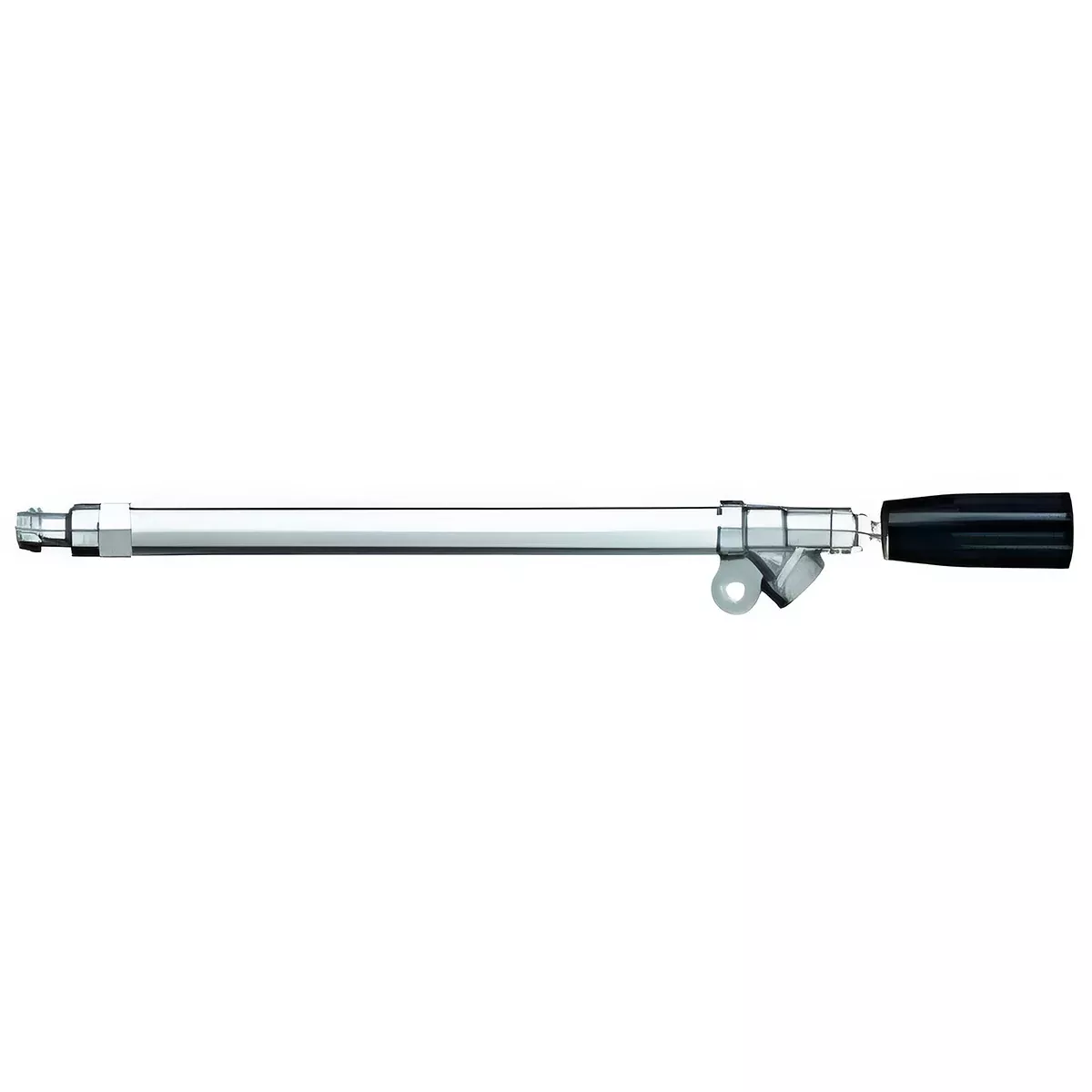 GUNJET AA143 ALUMINUM SPRAY GUN- ADJUSTABLE TWIST HANDLE -22-1/4" OVERALL LENGTH