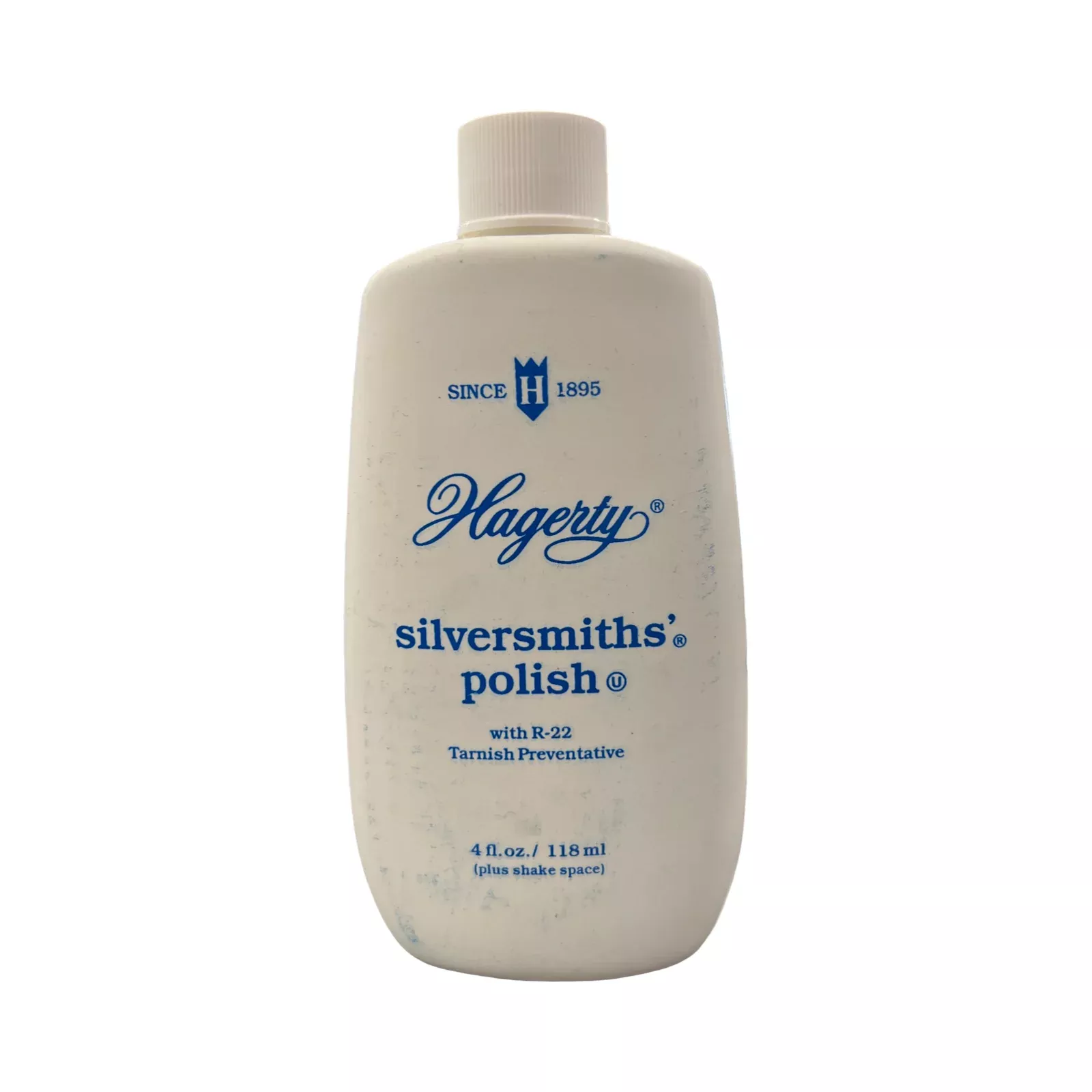 Hagerty Silversmith's Polish