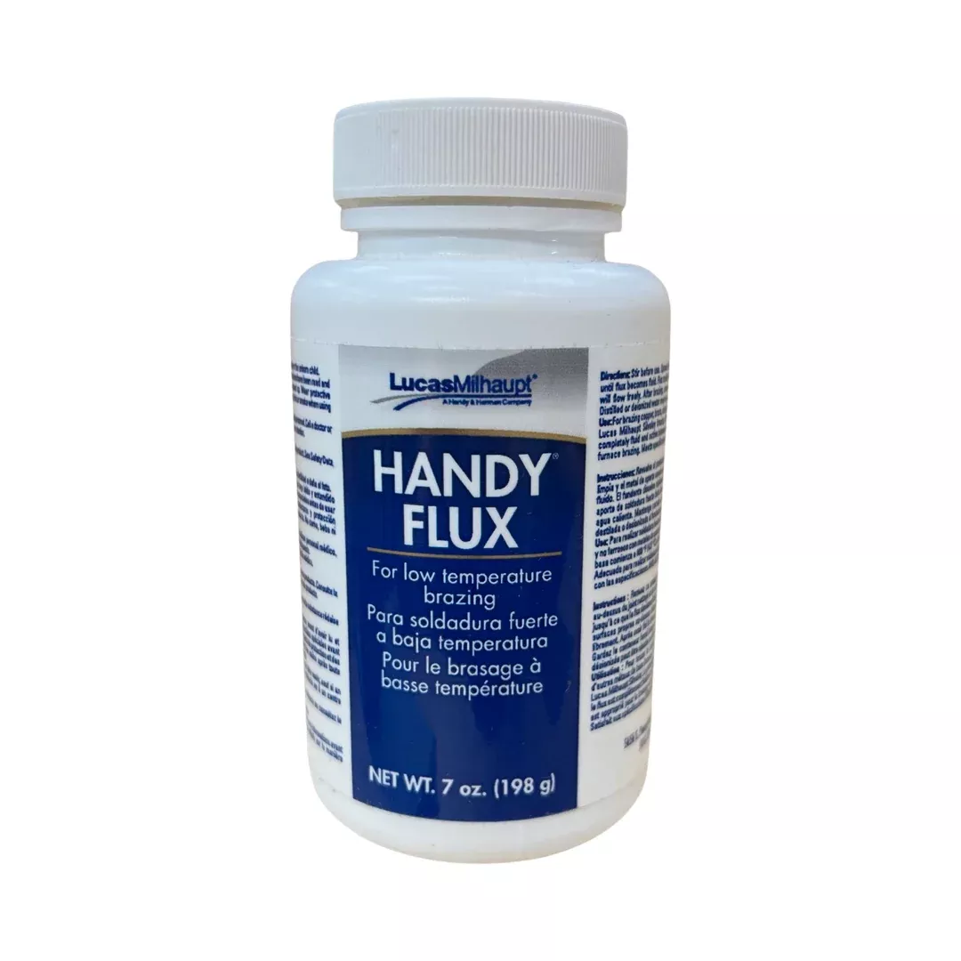 Handy Flux