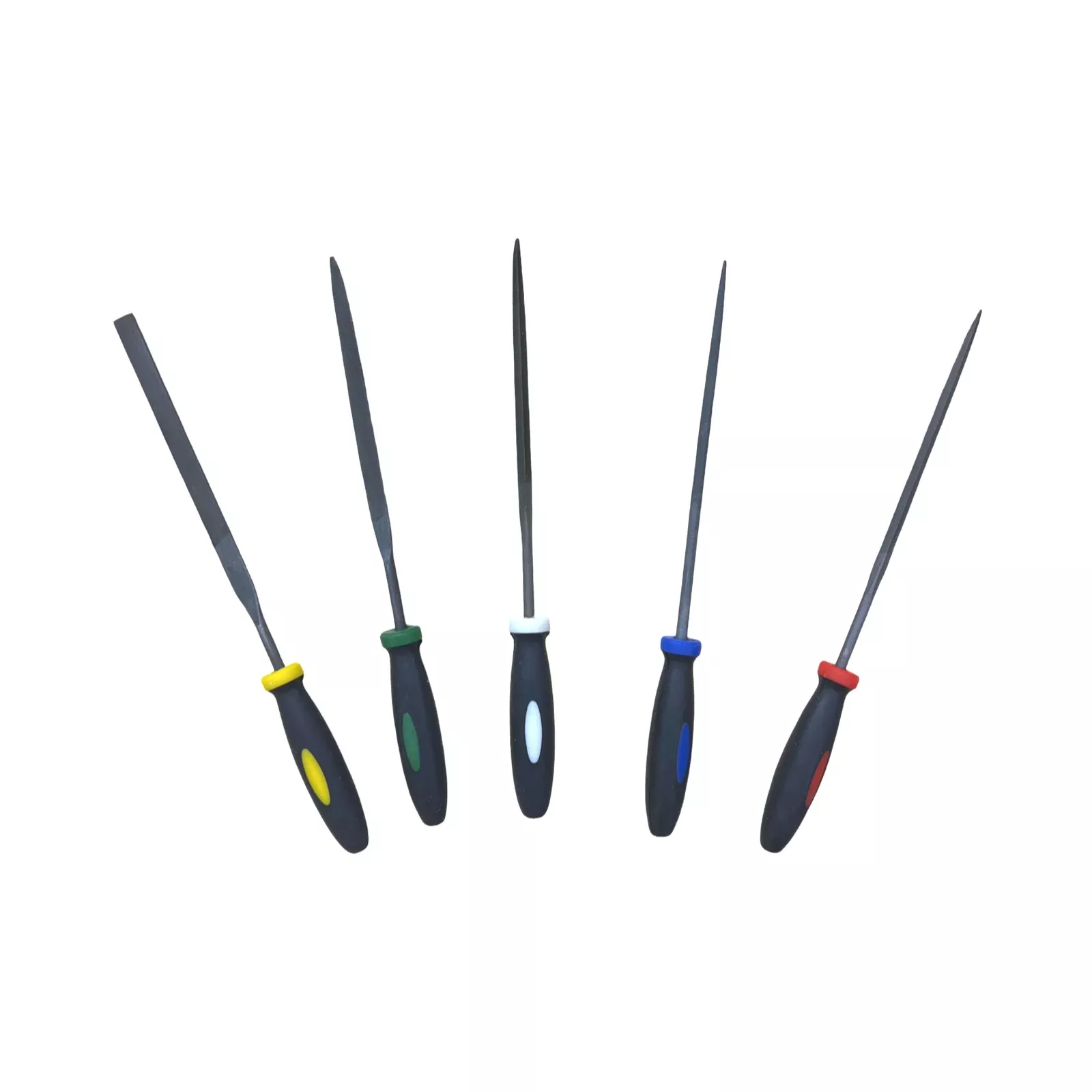 Hawk Needle File Set