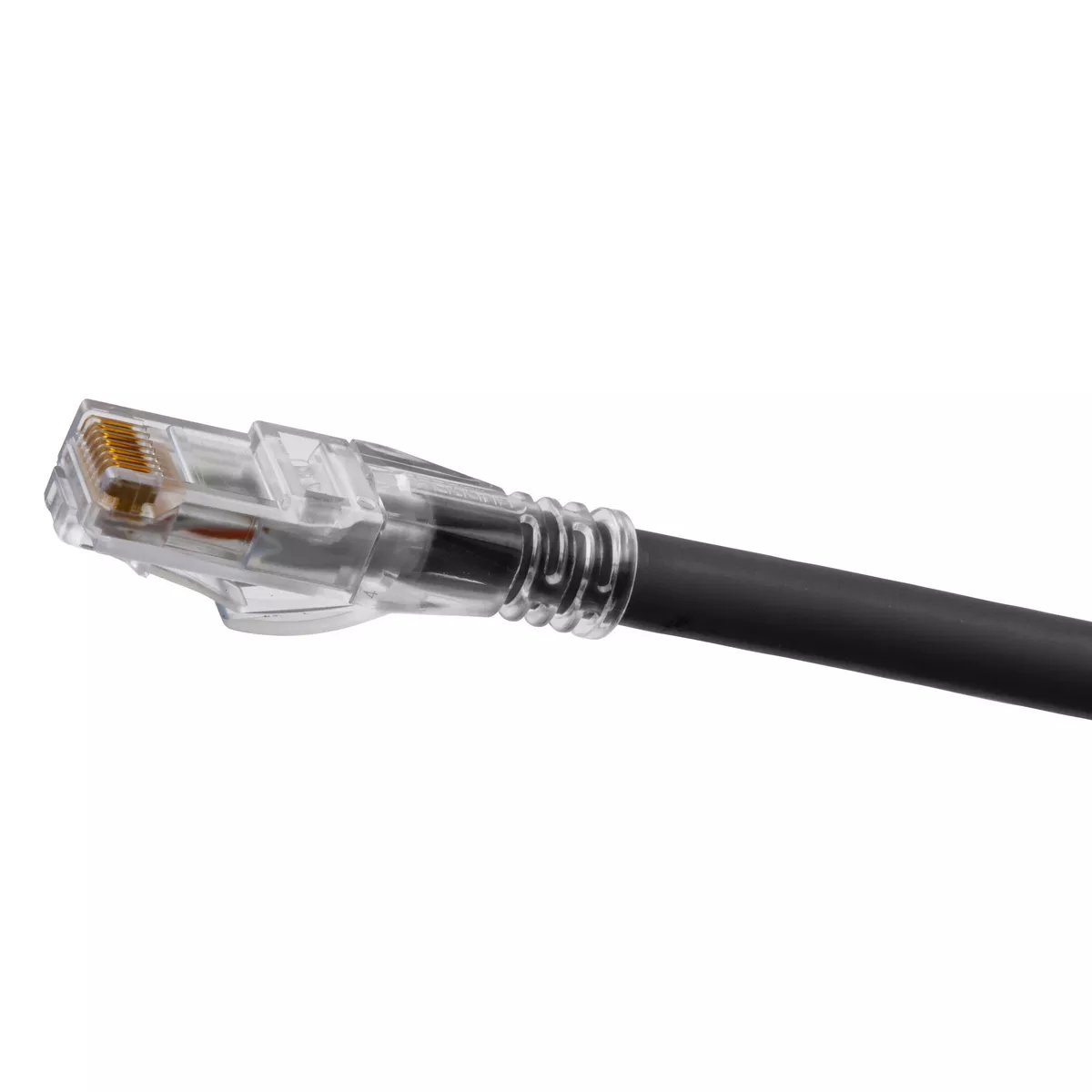 HCI HC6ABK03 P-CORD, ASCENT,CAT6A,S