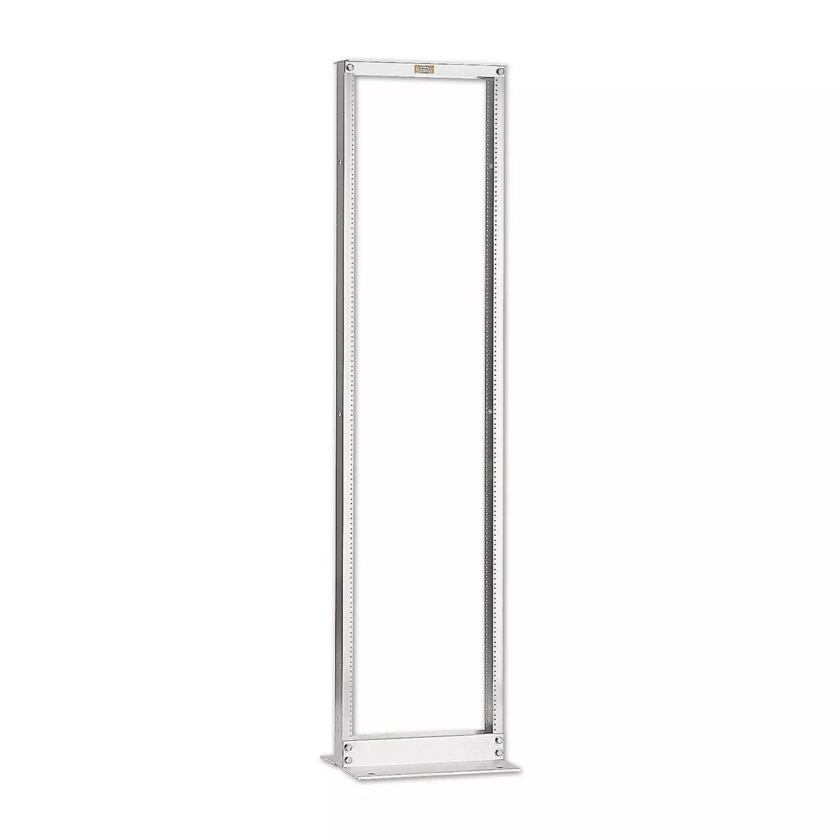 HCI HPW84RR19ML RACK, RELAY,84"H,45