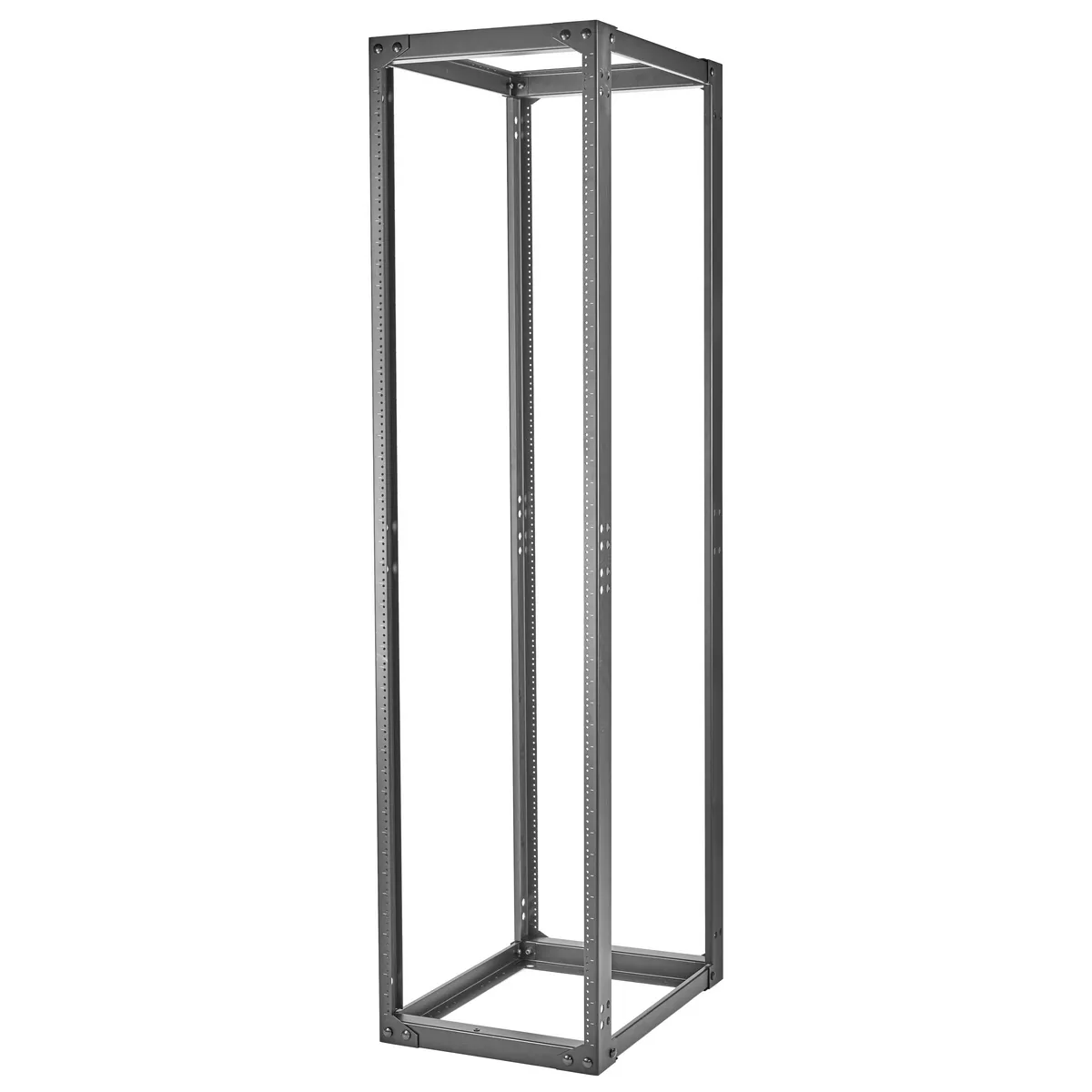 HCI SF841924 CABINET, 19" EQUIP FRA