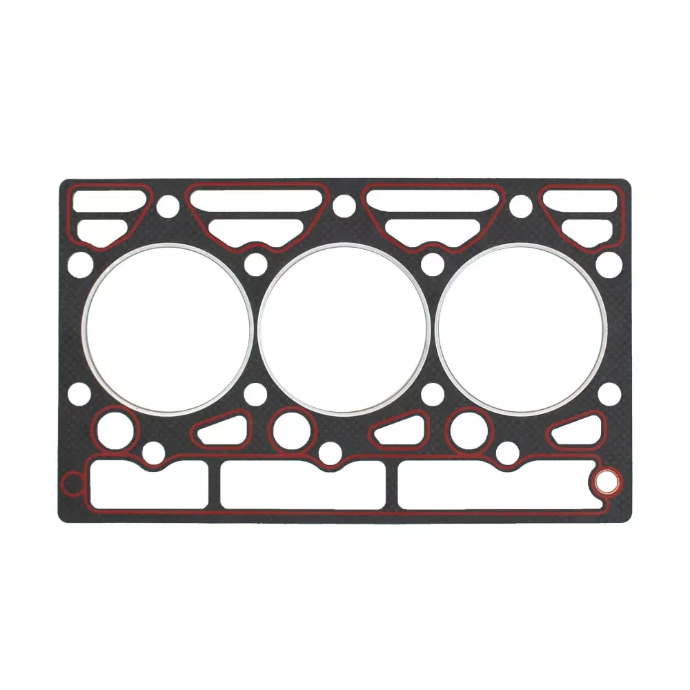 Head Gasket Fits Case/International - 3228361R2