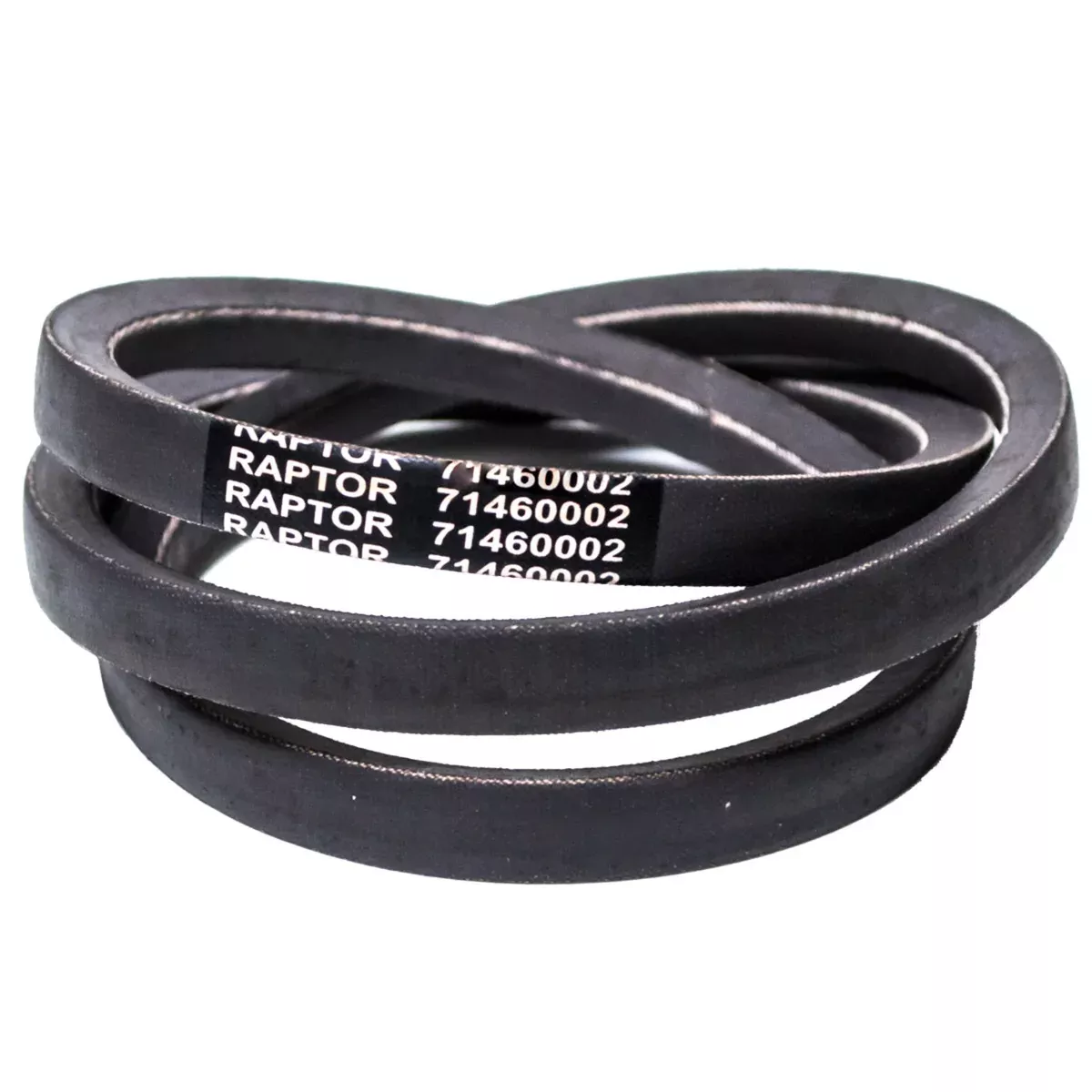 Heavy Duty Deck Belt for Wright 71460002
