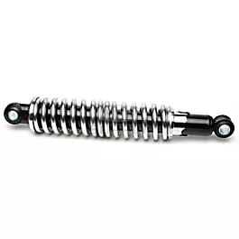 Heavy Duty Hydraulic shock (730 lbs, 2.4" compression)