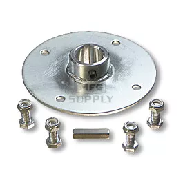 Heavy Duty Sprocket Holder