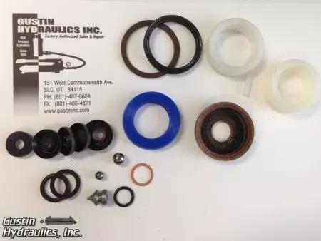 Hein-Werner 240530 Floor Jack Seal Kit