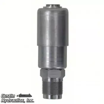 Hein-Werner Pump Assembly 890-021-666