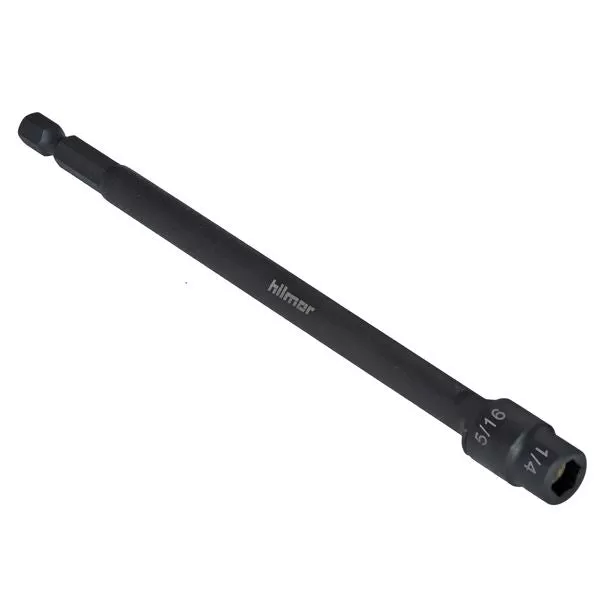 Hilmor 1937889 6" Reversible Magnetic Nut Driver