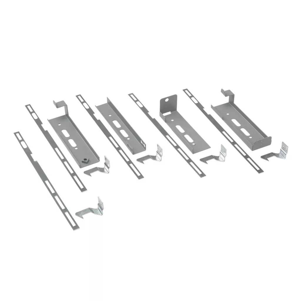 Hoffman APCITE Operator Adapters for Preferred Cutouts, for I-T-E Max-Flex, Steel