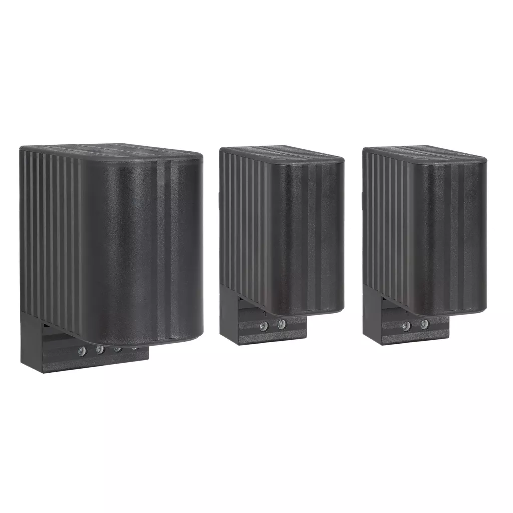 Hoffman DAH201TS 20W Touch Safe Heater